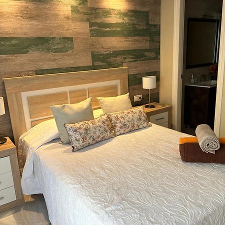 Jardines Del Mar - Benalmadena Costa 아파트 외부 사진