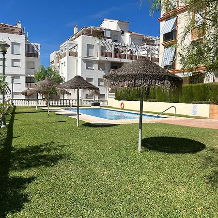 Jardines Del Mar - Benalmadena Costa 아파트 외부 사진