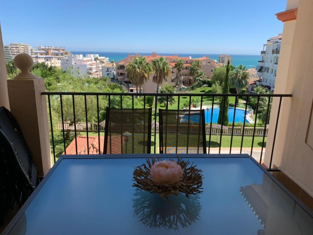 Jardines Del Mar - Benalmadena Costa 아파트 외부 사진