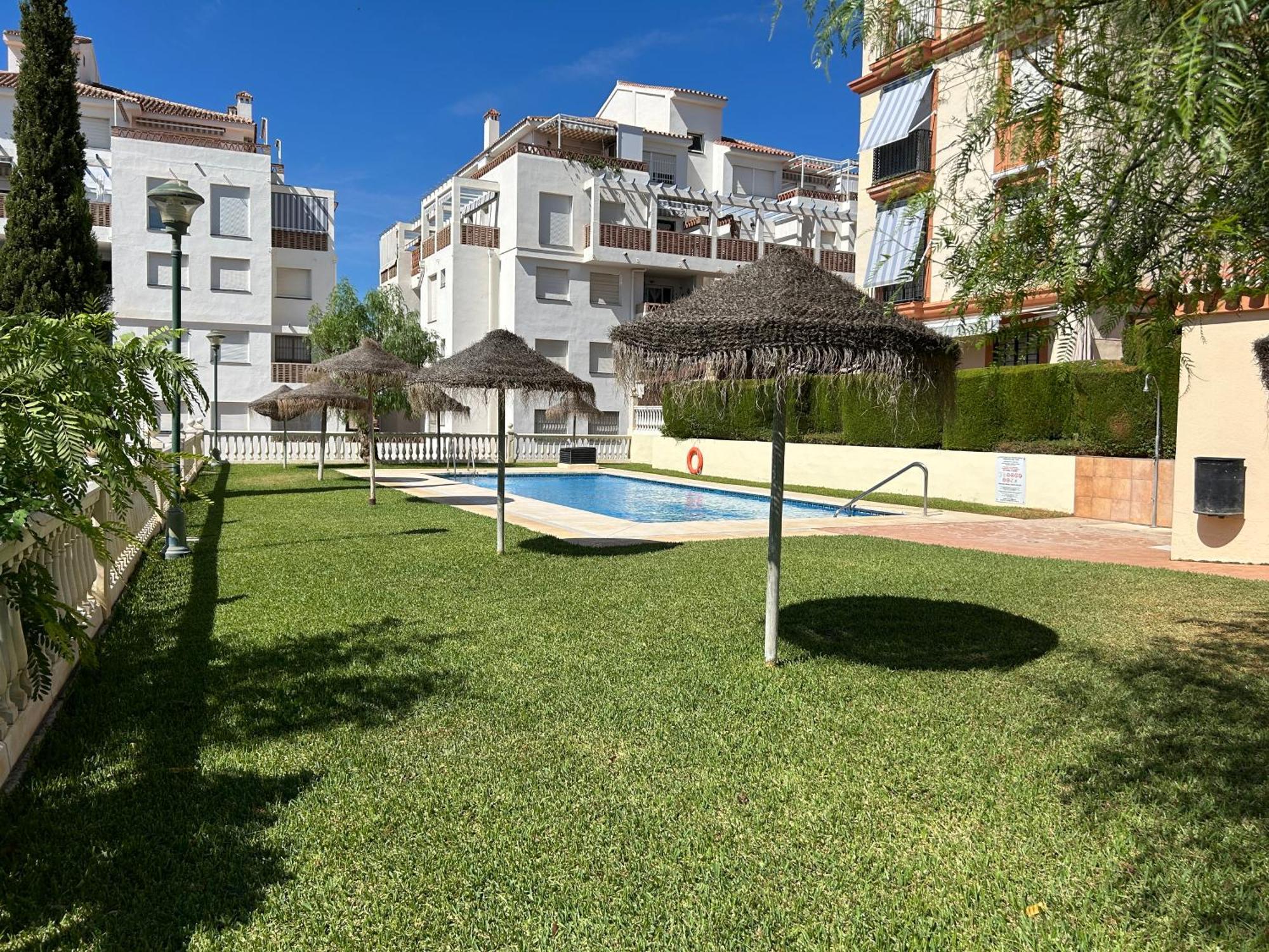 Jardines Del Mar - Benalmadena Costa 아파트 외부 사진